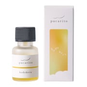 pucarito ルームフレグランスオイル hodokeru 10ml 06-017-7020