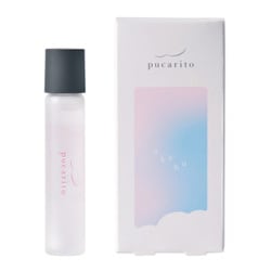 06-015-7010 [pucarito ロールオンフレグランス ukabu 6ml]