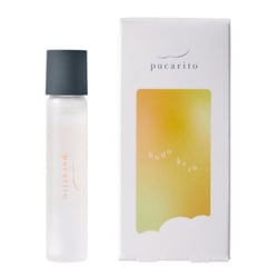 06-015-7020 [pucarito ロールオンフレグランス hodokeru 6ml]