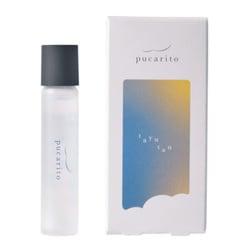 06-015-7030 [pucarito ロールオンフレグランス tayutau 6ml]