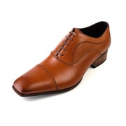 KH31694 BR [KATHARINE HAMNETT（キャサリンハムネット） ビジネスシューズ メンズ ブラウン 27.0cm]