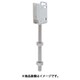 FSCZCV150-M8S [IWATA 光電センサ用ネジシャフト付ブラケット]