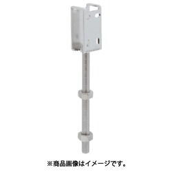 FSCZCV150-M8S [IWATA 光電センサ用ネジシャフト付ブラケット]