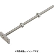 FSFH100-M8S [IWATA フランジ付 ネジシャフト]
