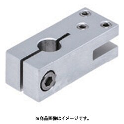 FSFMBC020-08A [IWATA 取付ベースC （丸シャフト用）]