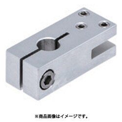 FSFMBC020-14A [IWATA 取付ベースC （丸シャフト用）]