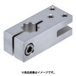 FSFMBC040-S2A [IWATA 取付ベースC （角シャフト用）]