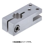 FSFMBC040-S2A [IWATA 取付ベースC （角シャフト用）]