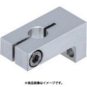 FSFMBL030-10A [IWATA 取付ベースL （丸シャフト用）]