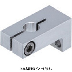 FSFMBL030-16A [IWATA 取付ベースL （丸シャフト用）]