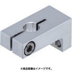 FSFMBL070-12A [IWATA 取付ベースL （丸シャフト用）]