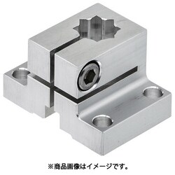 FSFMBS030-S0A [IWATA 取付ベースS （角シャフト用）]