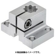 FSFMBS030-S0A [IWATA 取付ベースS （角シャフト用）]