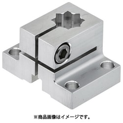 FSFMBS035-S2A [IWATA 取付ベースS （角シャフト用）]