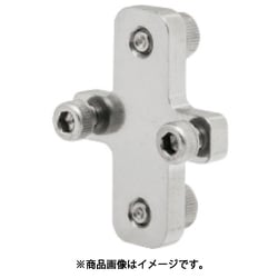 FSFMCX008-10S [IWATA XY固定ジョイント]