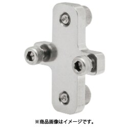 FSFMCX014-16S [IWATA XY固定ジョイント]
