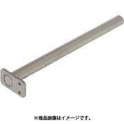 FSFMFS100-14S [IWATA フランジ付 中実シャフト]