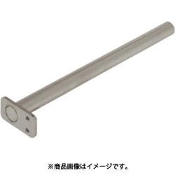 FSFMFS150-14S [IWATA フランジ付 中実シャフト]