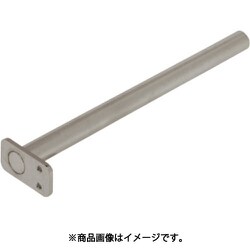 FSFMFS200-14S [IWATA フランジ付 中実シャフト]