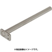 FSFMFS200-14S [IWATA フランジ付 中実シャフト]