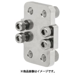 FSFMHC008-12S [IWATA HD XY固定ジョイント （高剛性）]