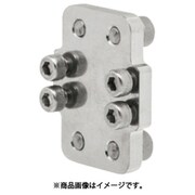 FSFMHC008-12S [IWATA HD XY固定ジョイント （高剛性）]