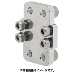 FSFMHC008-16S [IWATA HD XY固定ジョイント （高剛性）]