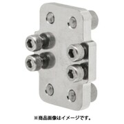 FSFMHC008-16S [IWATA HD XY固定ジョイント （高剛性）]