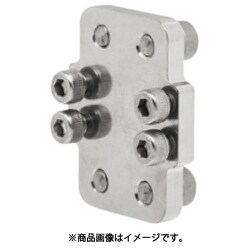 FSFMHC014-16S [IWATA HD XY固定ジョイント （高剛性）]