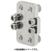 FSFMHC014-16S [IWATA HD XY固定ジョイント （高剛性）]