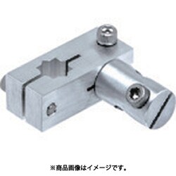FSFMJF012-S0A [IWATA XYフリージョイント （丸-角シャフト用）]