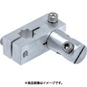 FSFMJF012-S0A [IWATA XYフリージョイント （丸-角シャフト用）]