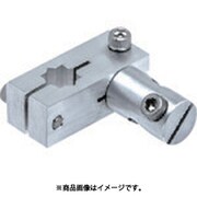 FSFMJF016-S0A [IWATA XYフリージョイント （丸-角シャフト用）]