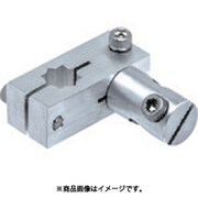 FSFMJF016-S2A [IWATA XYフリージョイント （丸-角シャフト用）]
