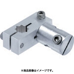 FSFMJFS12-S2A [IWATA XYフリージョイント （角シャフト用）]