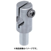 FSFMJH008-08A [IWATA フリーヘッドジョイント （丸シャフト用）]
