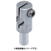 FSFMJH010-10A [IWATA フリーヘッドジョイント （丸シャフト用）]