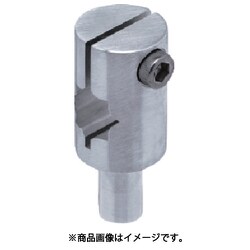 FSFMJH012-S2A [IWATA フリーヘッドジョイント （角シャフト用）]