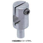 FSFMJH012-S2A [IWATA フリーヘッドジョイント （角シャフト用）]