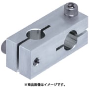 FSFMJX008-08A [IWATA XY固定ジョイント （丸シャフト用）]