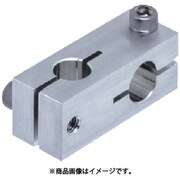FSFMJX012-10A [IWATA XY固定ジョイント （丸シャフト用）]