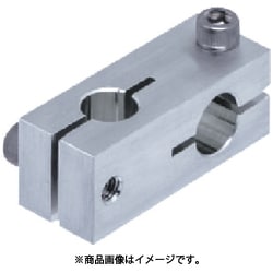 FSFMJX012-12A [IWATA XY固定ジョイント （丸シャフト用）]