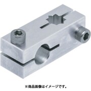 FSFMJXS10-08A [IWATA XY固定ジョイント （丸-角シャフト用）]