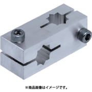 FSFMJXS12-S2A [IWATA XY固定ジョイント （角シャフト用）]