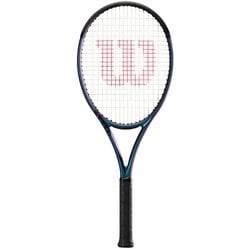 ヨドバシ.com - ウィルソン Wilson ULTRA 100UL V4.0 フレームのみ WR108511U2 G2 [硬式テニス ラケット]  通販【全品無料配達】