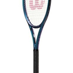 ヨドバシ.com - ウィルソン Wilson ULTRA 100UL V4.0 フレームのみ WR108511U2 G2 [硬式テニス ラケット]  通販【全品無料配達】