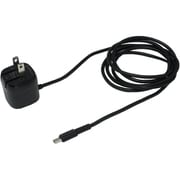 急速充電器 USB PD(パワーデリバリー)対応 20W 対応 USB-Cケーブル一体型 1.5m 折りたたみ式プラグ採用 黒 MAC2202BK
