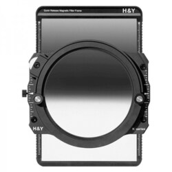 ヨドバシ.com - H&Y KH100 [100mm K-SeriesフィルターホルダーKit Mark