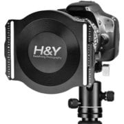 LC100 [Magnetic Lens Cap for 100mm K-Series Holder]