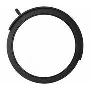 KBM2 [100mm K-Series ドロップインBlack Mistフィルター 1/2]